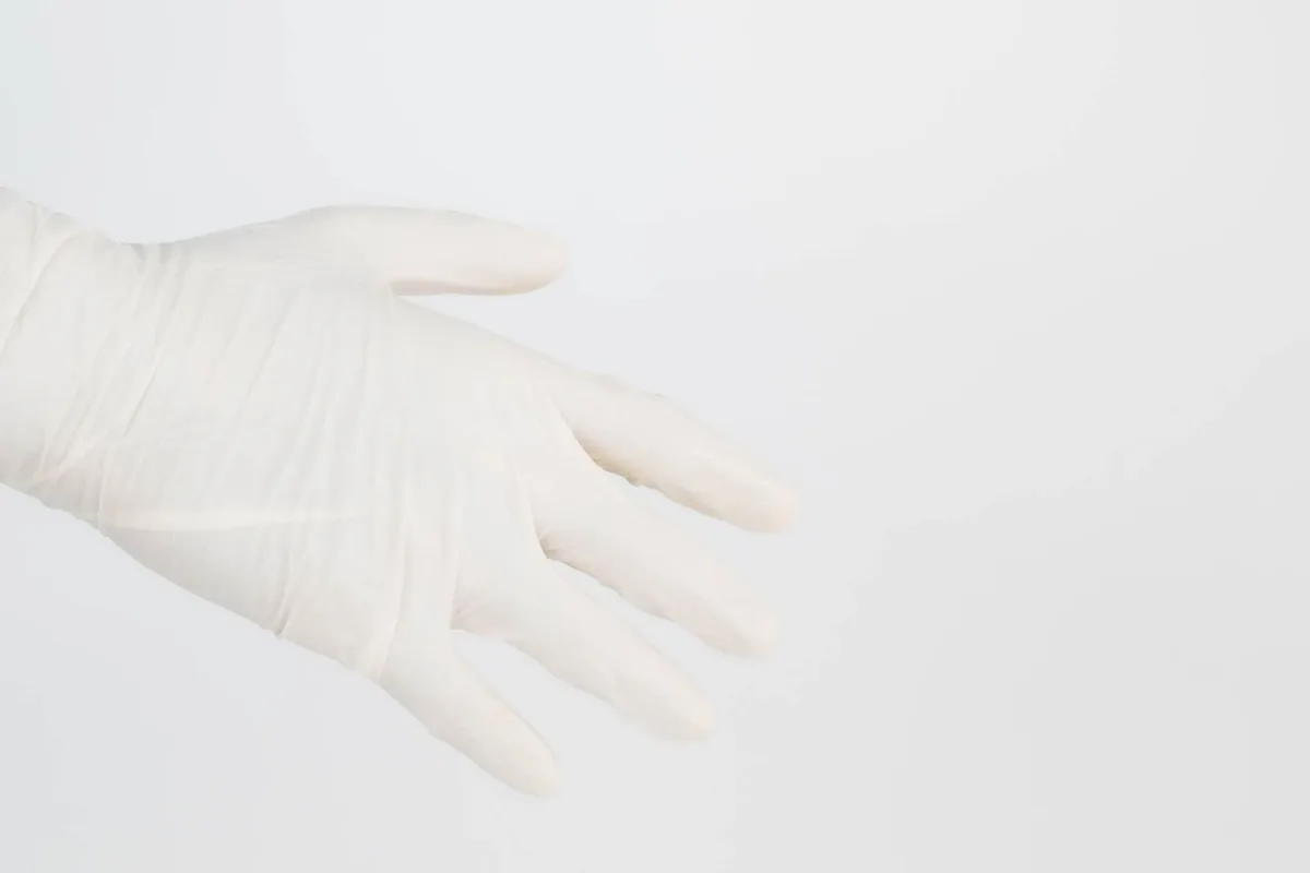 Bodily Fluid Cleanup in Belington, WV